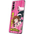 My Hero Academia Ochaco Uraraka Season 4 Galaxy S21 Plus 5G Skin