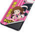 My Hero Academia Ochaco Uraraka Season 4 Galaxy S21 Plus 5G Skin