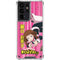 My Hero Academia Ochaco Uraraka Season 4 Galaxy S21 Ultra 5G Clear Case