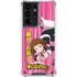 My Hero Academia Ochaco Uraraka Season 4 Galaxy S21 Ultra 5G Clear Case