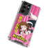My Hero Academia Ochaco Uraraka Season 4 Galaxy S21 Ultra 5G Clear Case