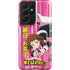 My Hero Academia Ochaco Uraraka Season 4 Galaxy S21 Ultra 5G Pro Case