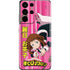 My Hero Academia Ochaco Uraraka Season 4 Galaxy S21 Ultra 5G Skin