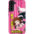 My Hero Academia Ochaco Uraraka Season 4 Galaxy S22 Plus Pro Case