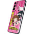 My Hero Academia Ochaco Uraraka Season 4 Galaxy S22 Plus Skin