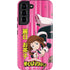 My Hero Academia Ochaco Uraraka Season 4 Galaxy S22 Pro Case