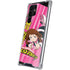 My Hero Academia Ochaco Uraraka Season 4 Galaxy S22 Ultra Clear Case