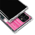 My Hero Academia Ochaco Uraraka Season 4 Galaxy S22 Ultra Clear Case