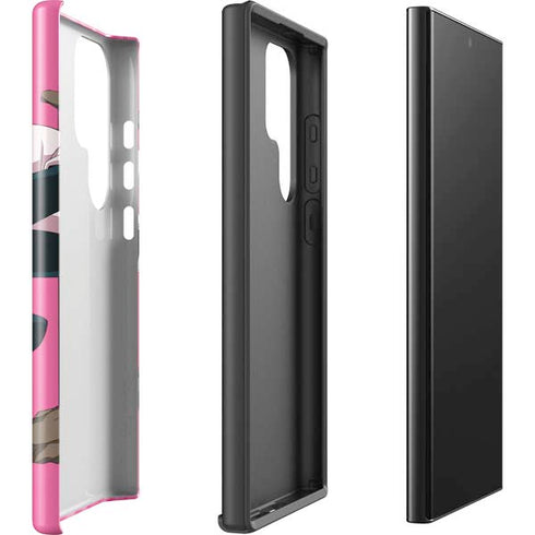 My Hero Academia Ochaco Uraraka Season 4 Galaxy S22 Ultra Pro Case