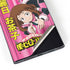 My Hero Academia Ochaco Uraraka Season 4 Galaxy S22 Ultra Skin