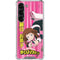 My Hero Academia Ochaco Uraraka Season 4 Galaxy S23 Clear Case