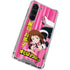 My Hero Academia Ochaco Uraraka Season 4 Galaxy S23 Clear Case