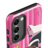 My Hero Academia Ochaco Uraraka Season 4 Galaxy S23 Pro Case