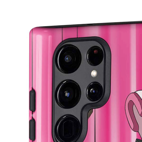 My Hero Academia Ochaco Uraraka Season 4 Galaxy S25 Ultra Impact Case