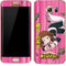 My Hero Academia Ochaco Uraraka Season 4 Galaxy S7 Edge Skin