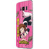 My Hero Academia Ochaco Uraraka Season 4 Galaxy S8 Skin