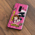 My Hero Academia Ochaco Uraraka Season 4 Galaxy S9 Plus Skin