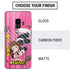 My Hero Academia Ochaco Uraraka Season 4 Galaxy S9 Skin