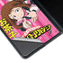 My Hero Academia Ochaco Uraraka Season 4 Galaxy Z Fold3 5G Skin