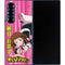 My Hero Academia Ochaco Uraraka Season 4 Galaxy Z Fold6 Skin