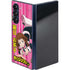 My Hero Academia Ochaco Uraraka Season 4 Galaxy Z Fold6 Skin