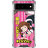 My Hero Academia Ochaco Uraraka Season 4 Google Pixel 6 Clear Case