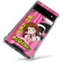 My Hero Academia Ochaco Uraraka Season 4 Google Pixel 6 Clear Case