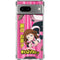 My Hero Academia Ochaco Uraraka Season 4 Google Pixel 8 Clear Case