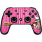 My Hero Academia Ochaco Uraraka Season 4 Google Stadia Controller Skin
