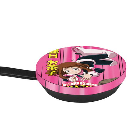 My Hero Academia Ochaco Uraraka Season 4 Google Stadia Controller Skin