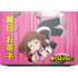 My Hero Academia Ochaco Uraraka Season 4 HP ZBook Fury 16 G10 Skin