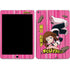 My Hero Academia Ochaco Uraraka Season 4 iPad Skins