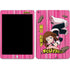 My Hero Academia Ochaco Uraraka Season 4 Apple iPad Skin