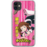 My Hero Academia Ochaco Uraraka Season 4 iPhone 11 Clear Case