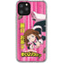 My Hero Academia Ochaco Uraraka Season 4 iPhone 11 Pro Clear Case