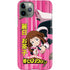My Hero Academia Ochaco Uraraka Season 4 iPhone 11 Pro Lite Case