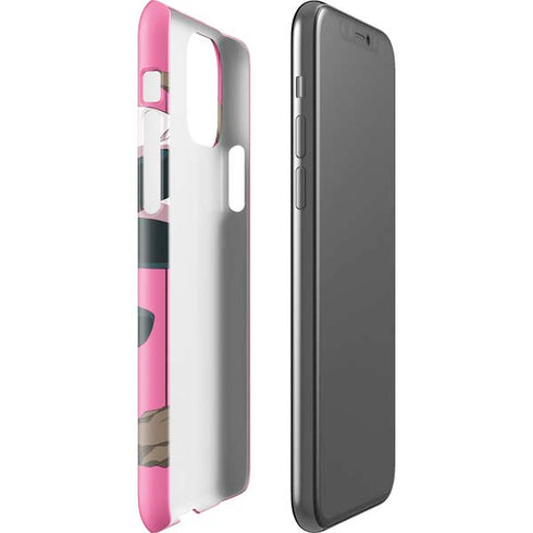 My Hero Academia Ochaco Uraraka Season 4 iPhone 11 Pro Lite Case