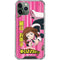 My Hero Academia Ochaco Uraraka Season 4 iPhone 11 Pro Max Clear Case