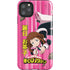 My Hero Academia Ochaco Uraraka Season 4 iPhone 11 Pro Max Impact Case