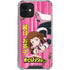 My Hero Academia Ochaco Uraraka Season 4 iPhone 12 Clear Case