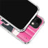 My Hero Academia Ochaco Uraraka Season 4 iPhone 12 Clear Case
