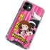 My Hero Academia Ochaco Uraraka Season 4 iPhone 12 Clear Case