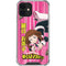 My Hero Academia Ochaco Uraraka Season 4 iPhone 12 Mini Clear Case