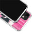 My Hero Academia Ochaco Uraraka Season 4 iPhone 12 Mini Clear Case