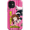 My Hero Academia Ochaco Uraraka Season 4 iPhone 12 Mini Impact Case
