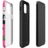My Hero Academia Ochaco Uraraka Season 4 iPhone 12 Mini Impact Case