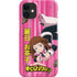 My Hero Academia Ochaco Uraraka Season 4 iPhone 12 Mini Lite Case
