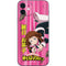 My Hero Academia Ochaco Uraraka Season 4 iPhone 12 Mini Skin