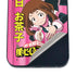 My Hero Academia Ochaco Uraraka Season 4 iPhone 12 Mini Skin