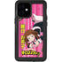 My Hero Academia Ochaco Uraraka Season 4 iPhone 12 Mini Waterproof Case